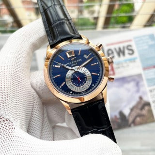 OMEGA De Ville Prestige