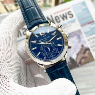 OMEGA De Ville Prestige