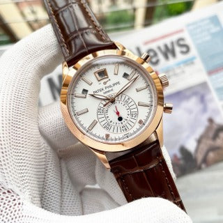 OMEGA De Ville Prestige