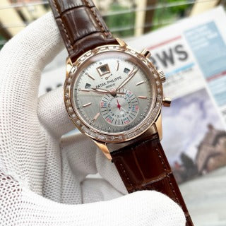 OMEGA De Ville Prestige