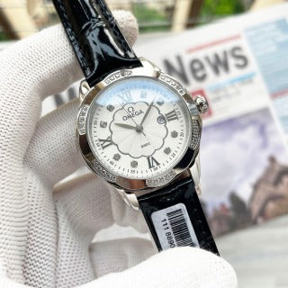 OMEGA De Ville Prestige
