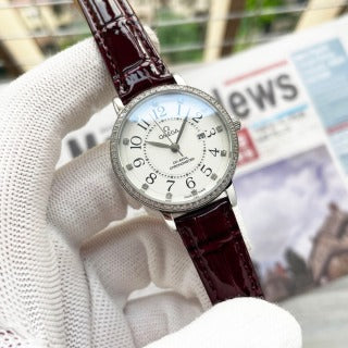 OMEGA De Ville Prestige
