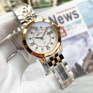 OMEGA De Ville Prestige